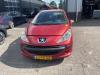 Peugeot 207/207+ 1.4 16V Sloopvoertuig (2007)