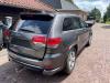 Jeep Grand Cherokee 3.0 CRD V6 24V Sloopvoertuig (2014, Metallic, Groen)
