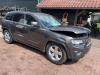 Jeep Grand Cherokee 3.0 CRD V6 24V Sloopvoertuig (2014, Metallic, Groen)