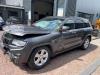 Jeep Grand Cherokee 3.0 CRD V6 24V Sloopvoertuig (2014, Metallic, Groen)