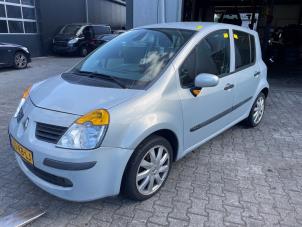Renault Modus/Grand Modus 1.6 16V  (Sloop)