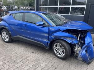 Toyota C-HR 1.8 16V Hybrid  (Sloop)