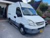 Iveco New Daily IV 35C10V,S10V Sloopvoertuig (2007, Wit)