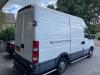 Iveco New Daily IV 35C10V,S10V Sloopvoertuig (2007, Wit)