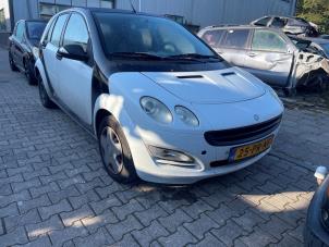 Smart Forfour 1.1 12V  (Sloop)