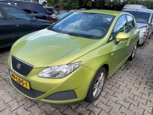 Seat Ibiza IV 1.4 TDI  (Sloop)