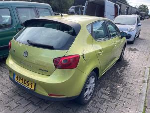 Seat Ibiza IV 1.4 TDI Sloopvoertuig (2010)