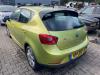 Seat Ibiza IV 1.4 TDI Sloopvoertuig (2010)