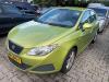 Seat Ibiza IV 1.4 TDI Sloopvoertuig (2010)