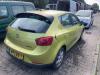 Seat Ibiza IV 1.4 TDI Sloopvoertuig (2010)