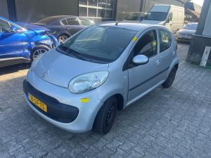 Citroen C1 1.0 12V  (Sloop)