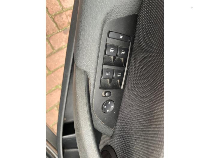 BMW X1 xDrive 25i 3.0 24V Sloopvoertuig (2010, Grijs)