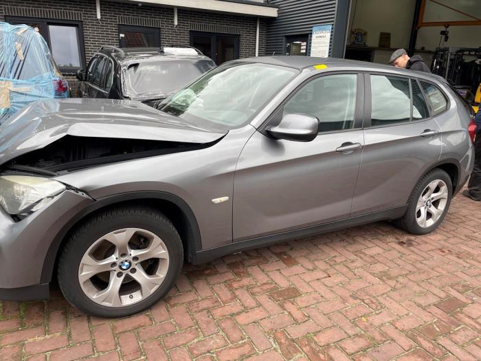 Foto donor auto