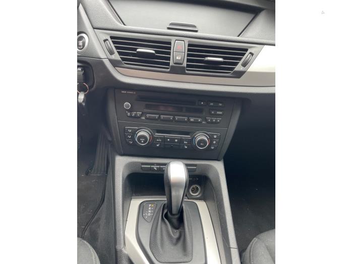 BMW X1 xDrive 25i 3.0 24V Sloopvoertuig (2010, Grijs)