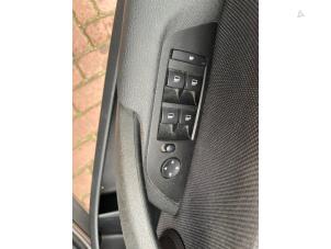 BMW X1 xDrive 25i 3.0 24V Sloopvoertuig (2010, Grijs)