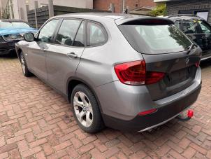 BMW X1 xDrive 25i 3.0 24V Sloopvoertuig (2010, Grijs)