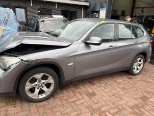 BMW X1 xDrive 25i 3.0 24V  (Sloop)