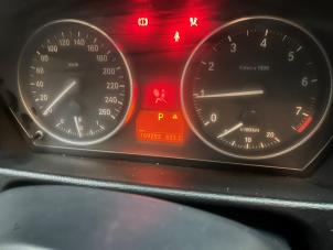 BMW X1 xDrive 25i 3.0 24V Sloopvoertuig (2010, Grijs)