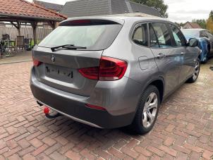 BMW X1 xDrive 25i 3.0 24V Sloopvoertuig (2010, Grijs)