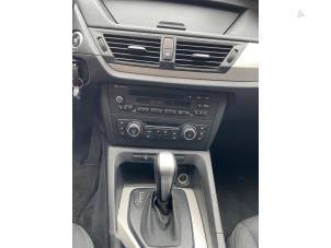 BMW X1 xDrive 25i 3.0 24V Sloopvoertuig (2010, Grijs)