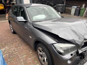 BMW X1 xDrive 25i 3.0 24V Sloopvoertuig (2010, Grijs)