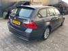BMW 3 serie Touring 318i 16V Sloopvoertuig (2008, Grijs)