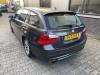 BMW 3 serie Touring 318i 16V Sloopvoertuig (2008, Grijs)