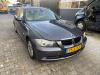 BMW 3 serie Touring 318i 16V Sloopvoertuig (2008, Grijs)