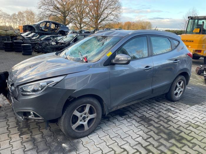 Foto donor auto