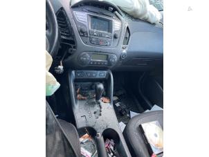 Hyundai iX35 2.0 CRDi 16V 4x4 Sloopvoertuig (2013, Grijs)