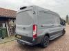 Ford Transit 2.0 TDCi 16V Eco Blue mHEV 170 Sloopvoertuig (2023, Grijs)
