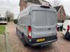 Ford Transit 2.0 TDCi 16V Eco Blue mHEV 170 Sloopvoertuig (2023, Grijs)