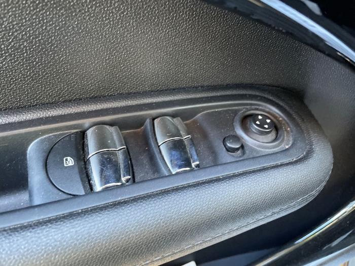 Mini Countryman 2.0 Cooper D 16V Autom. Sloopvoertuig (2014, Metallic, Groen)