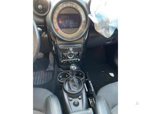 Mini Countryman 2.0 Cooper D 16V Autom. Sloopvoertuig (2014, Metallic, Groen)