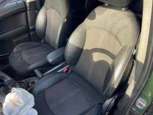 Mini Countryman 2.0 Cooper D 16V Autom. Sloopvoertuig (2014, Metallic, Groen)