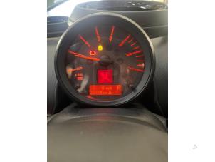 Mini Countryman 2.0 Cooper D 16V Autom. Sloopvoertuig (2014, Metallic, Groen)