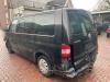 Volkswagen Multivan T5 2.5 Tdi Sloopvoertuig (2009, Zwart)