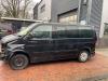 Volkswagen Multivan T5 2.5 Tdi Sloopvoertuig (2009, Zwart)