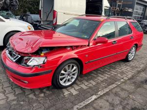 Saab 9-5 Estate 2.0t 16V  (Sloop)