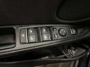 BMW X5 xDrive 35d 3.0 24V Sloopvoertuig (2014, Zwart)