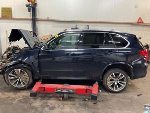 BMW X5 xDrive 35d 3.0 24V  (Sloop)