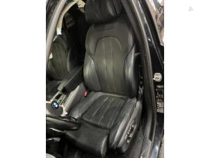 BMW X5 xDrive 35d 3.0 24V Sloopvoertuig (2014, Zwart)
