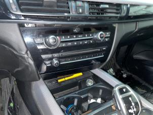 BMW X5 xDrive 35d 3.0 24V Sloopvoertuig (2014, Zwart)