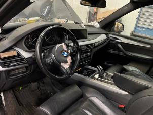 BMW X5 xDrive 35d 3.0 24V Sloopvoertuig (2014, Zwart)