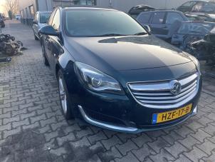 Opel Insignia 1.8 16V Ecotec  (Sloop)