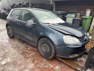 Volkswagen Golf V 1.4 TSI 122 16V  (Sloop)