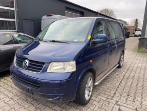 Volkswagen Transporter T5 2.5 TDi  (Sloop)