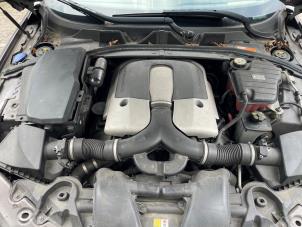 Jaguar XF 4.2 S V8 32V Sloopvoertuig (2010, Grijs)