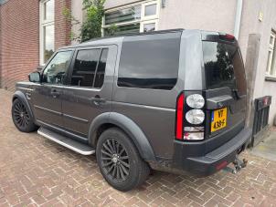 Landrover Discovery IV 3.0 TD V6 24V Sloopvoertuig (2016)