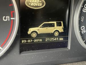 Landrover Discovery IV 3.0 TD V6 24V Sloopvoertuig (2016)